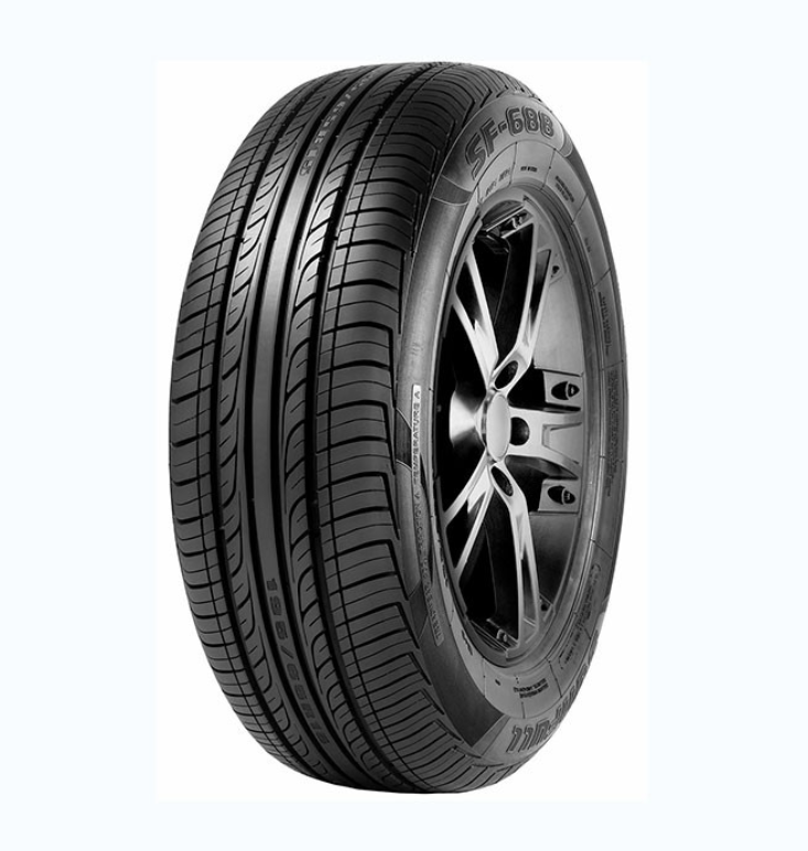 GL-72 165/65R13